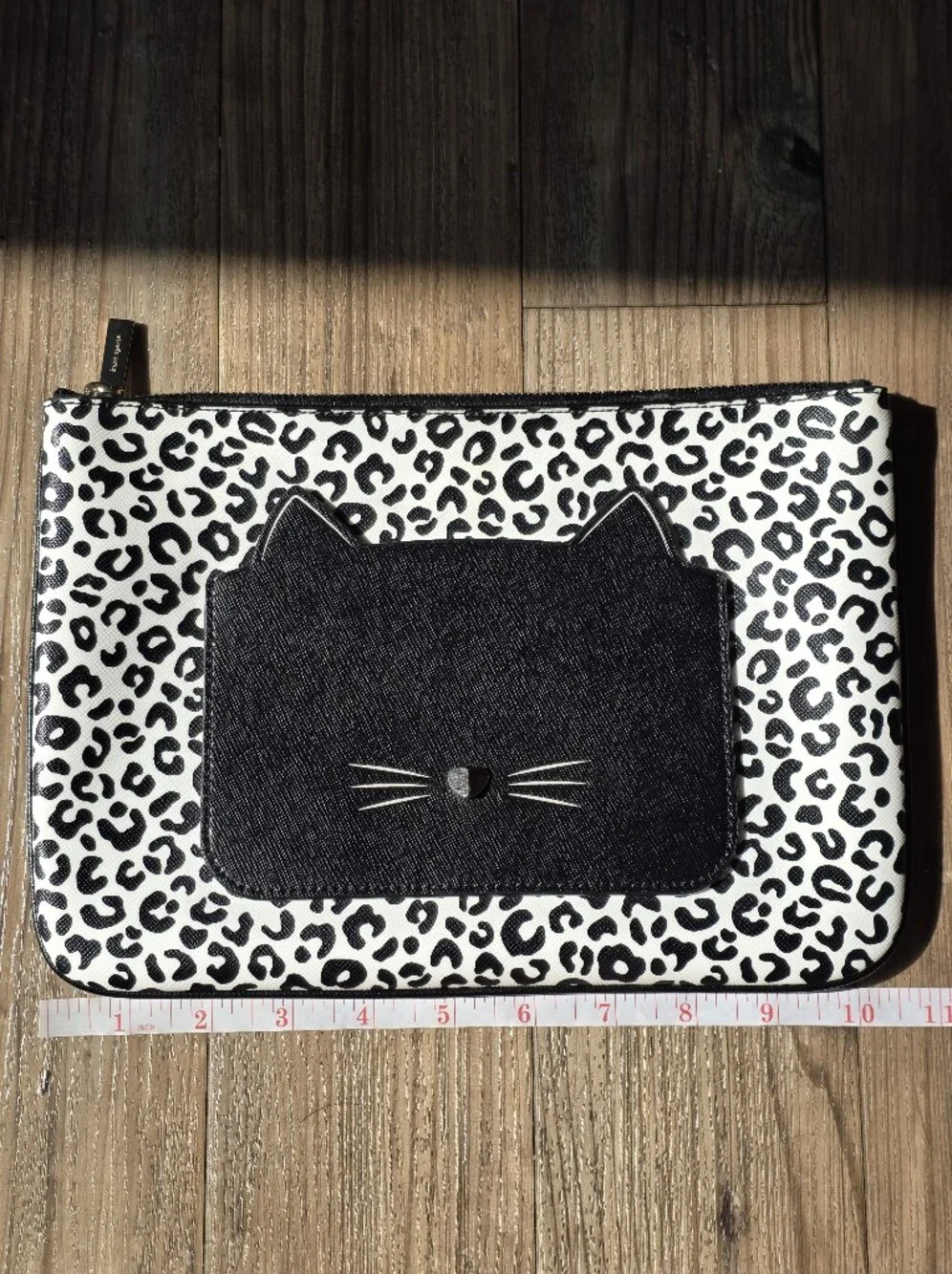 kate spade stylish black